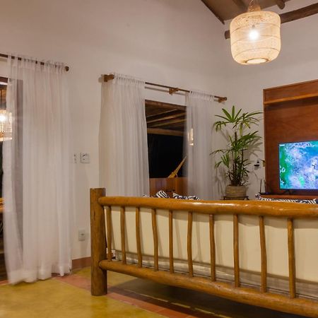 Pariri Suites Trancoso Exterior photo