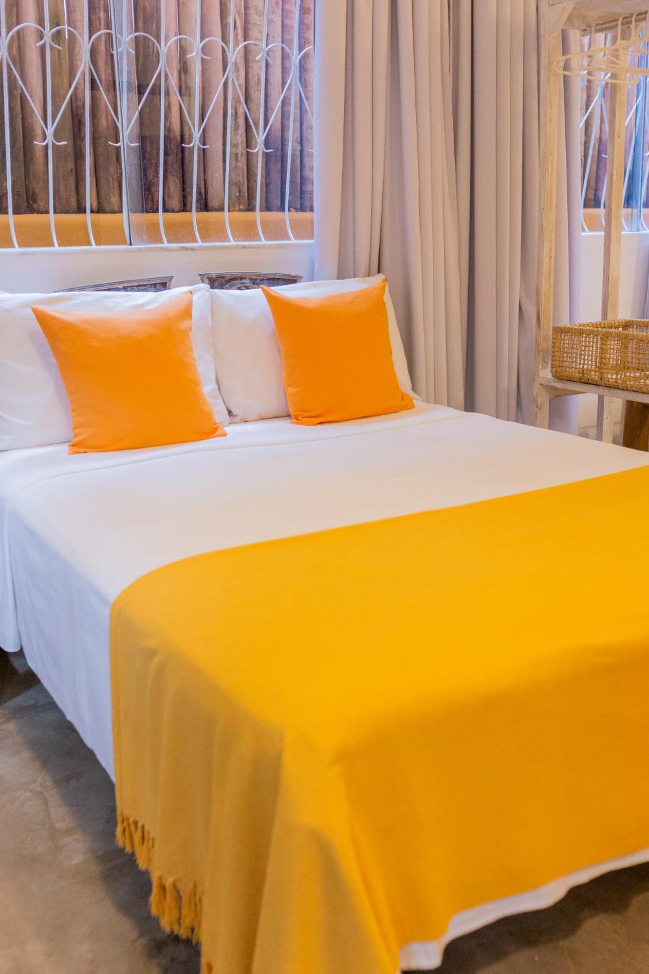 Pariri Suites Trancoso Exterior photo