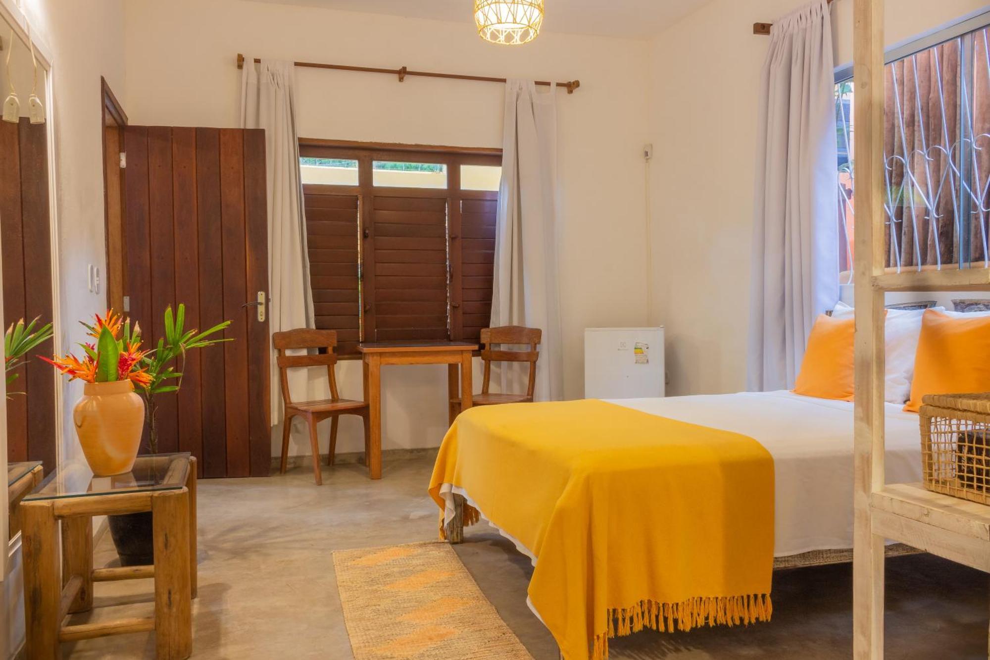Pariri Suites Trancoso Exterior photo