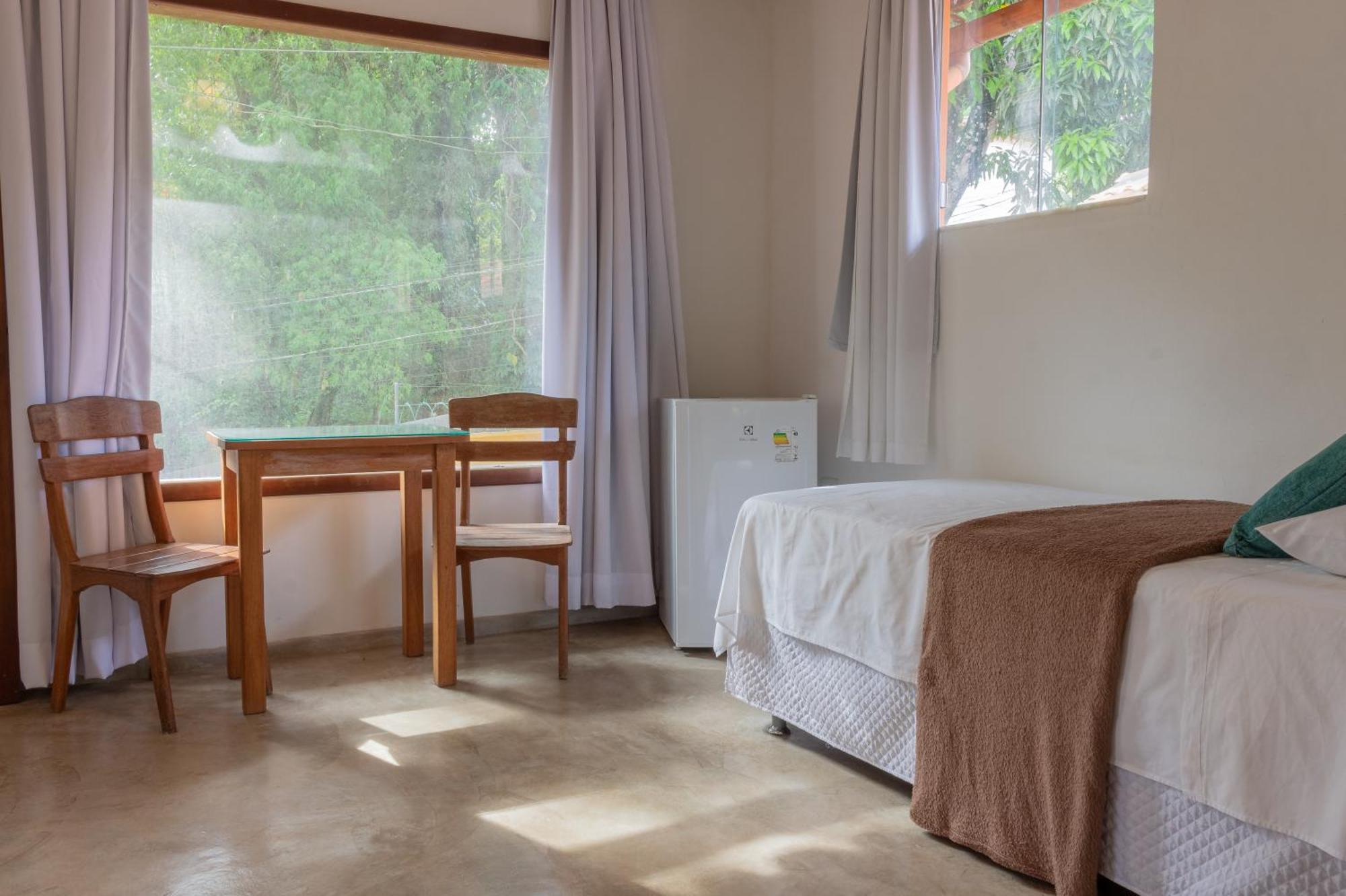 Pariri Suites Trancoso Exterior photo