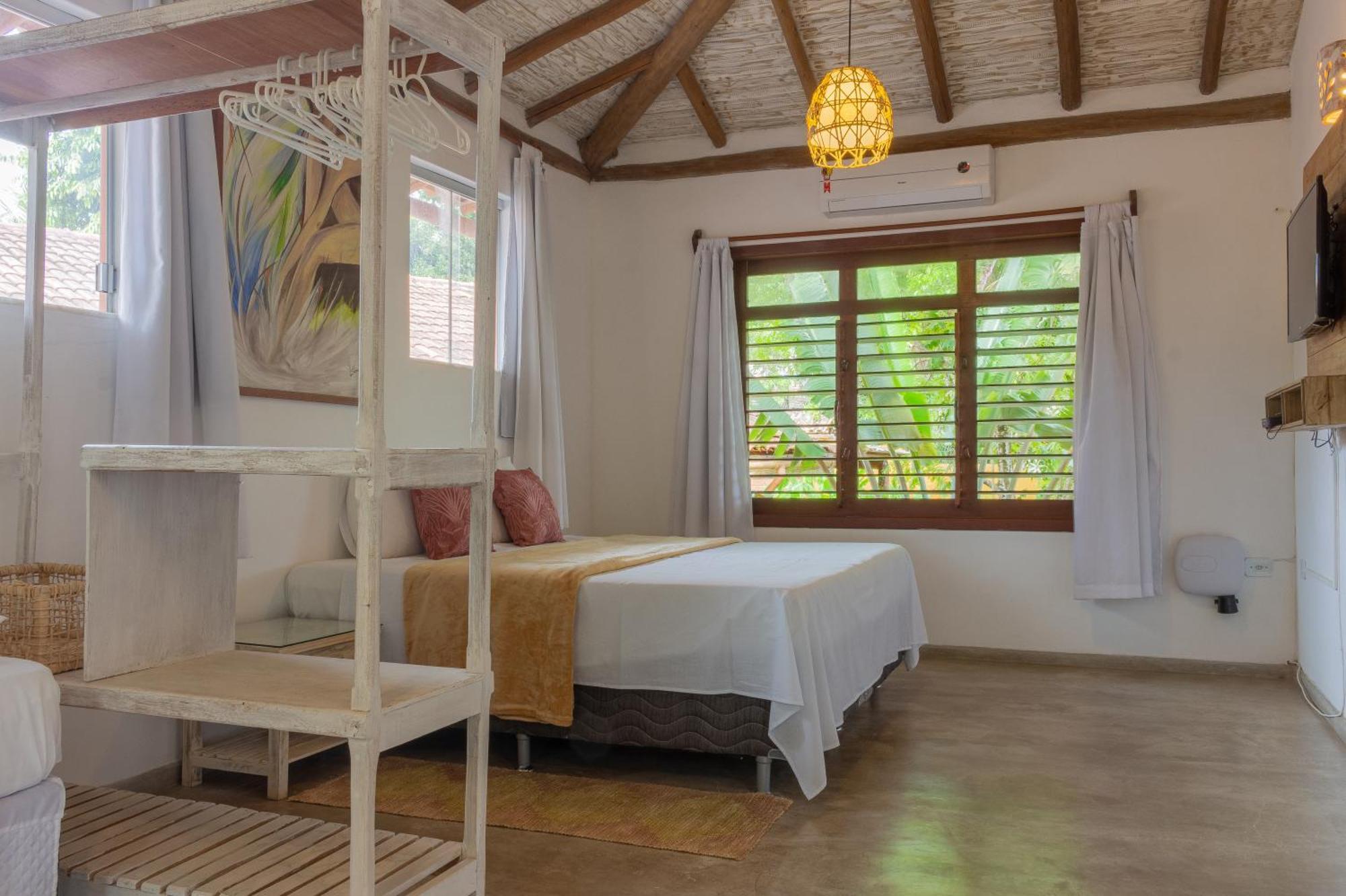 Pariri Suites Trancoso Exterior photo