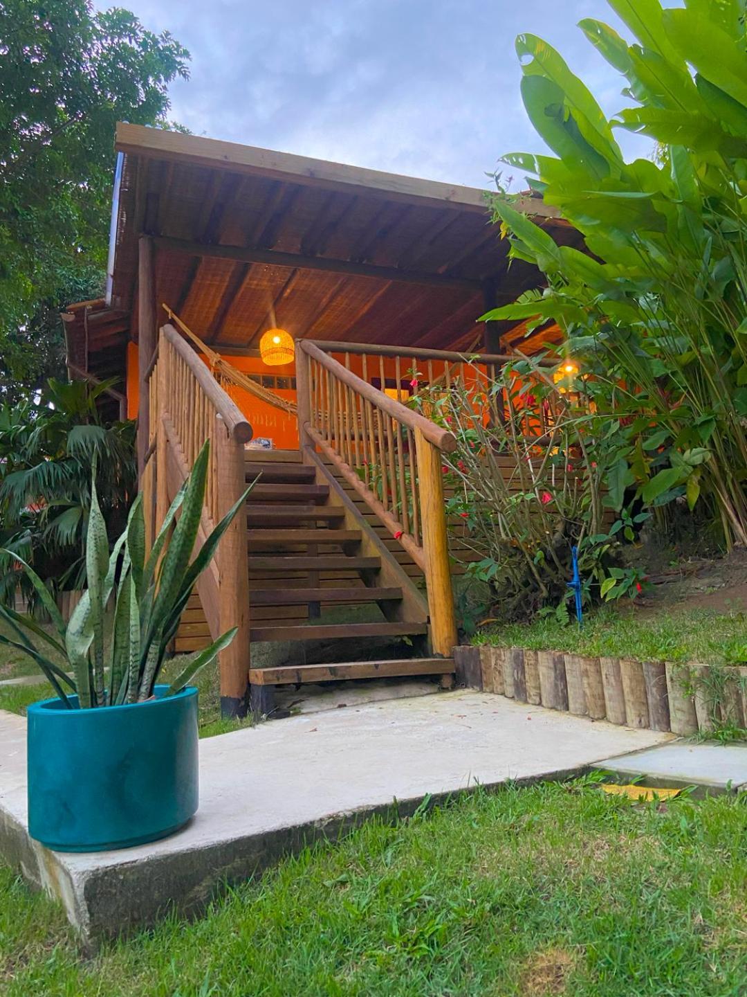 Pariri Suites Trancoso Exterior photo