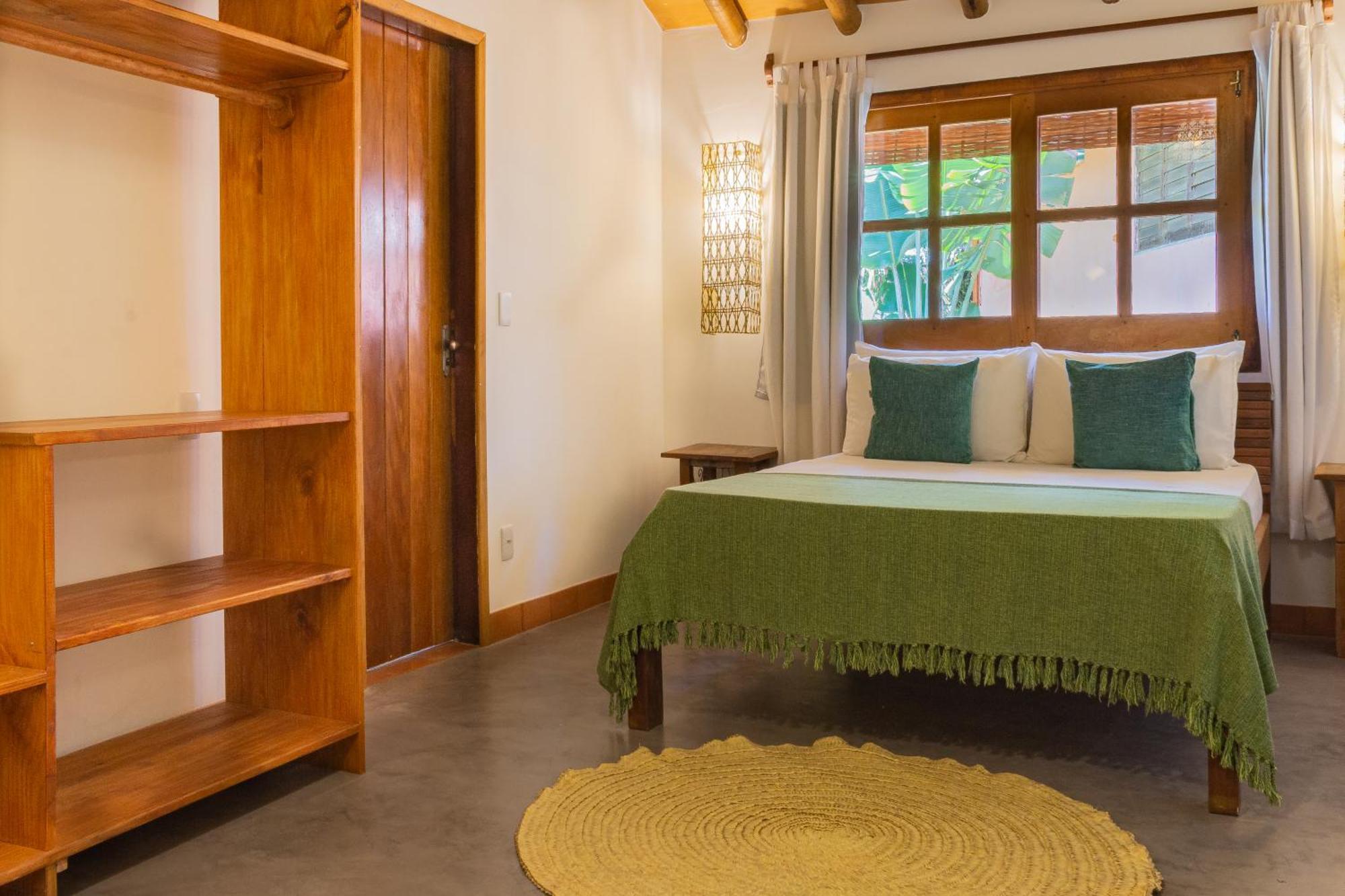 Pariri Suites Trancoso Exterior photo