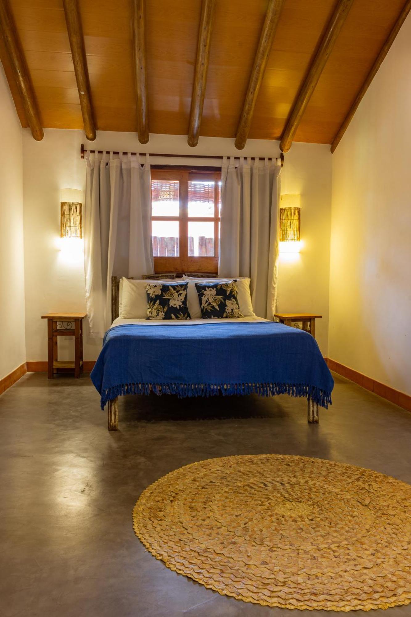 Pariri Suites Trancoso Exterior photo