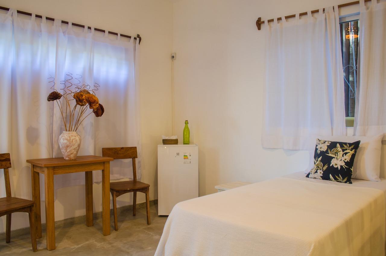 Pariri Suites Trancoso Exterior photo