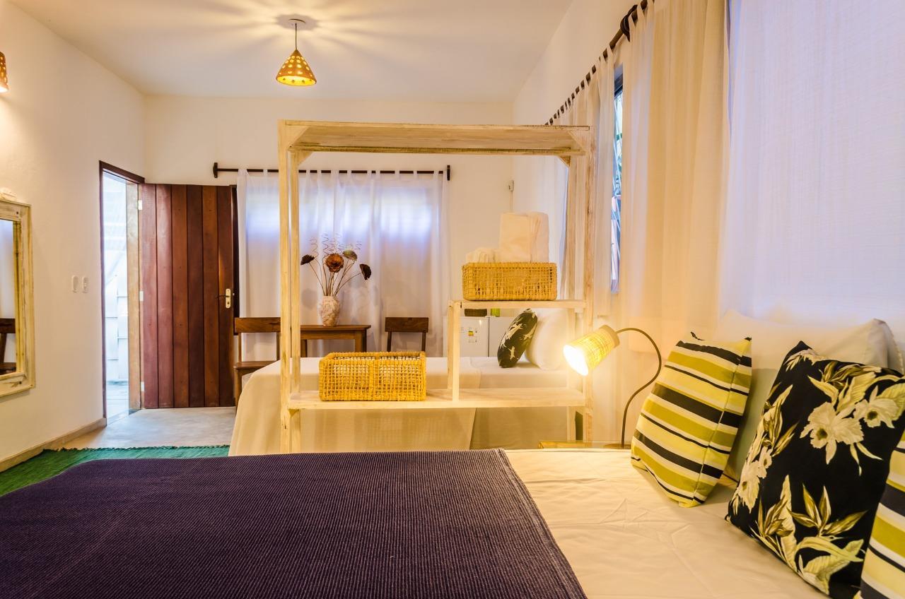 Pariri Suites Trancoso Exterior photo