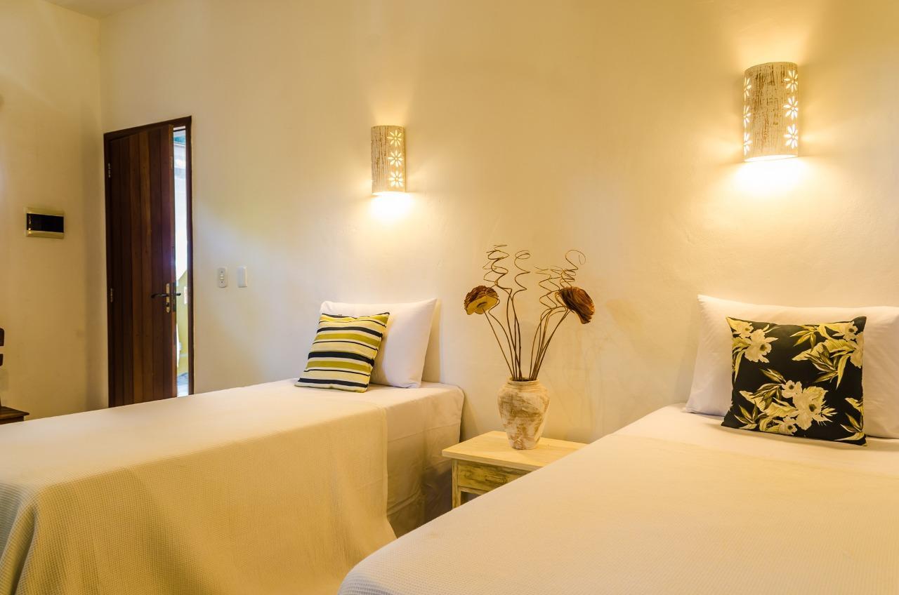 Pariri Suites Trancoso Exterior photo