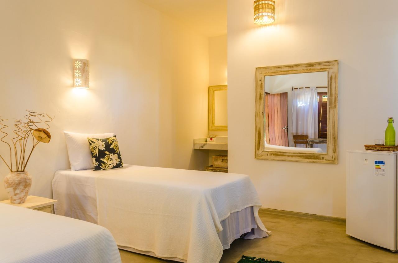 Pariri Suites Trancoso Exterior photo